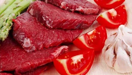 [13004] BEEF - STEAK (1KG PACK)